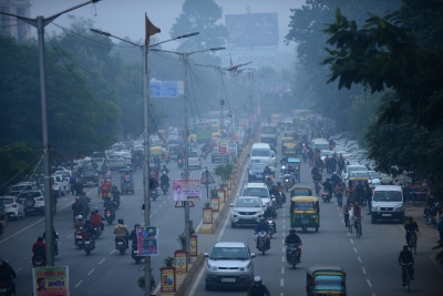 भारत के सबसे प्रदूषित टॉप 10 शहरों में बिहार की 6 सिटी शामिल