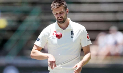 मार्क वुड की पाकिस्तान के खिलाफ दूसरे टेस्ट के लिए इंग्लैंड टीम में वापसी