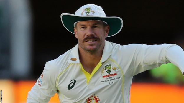 क्रिकेट ऑस्ट्रेलिया ने नेतृत्व प्रतिबंध पर वार्नर के फैसले का दिया जवाब