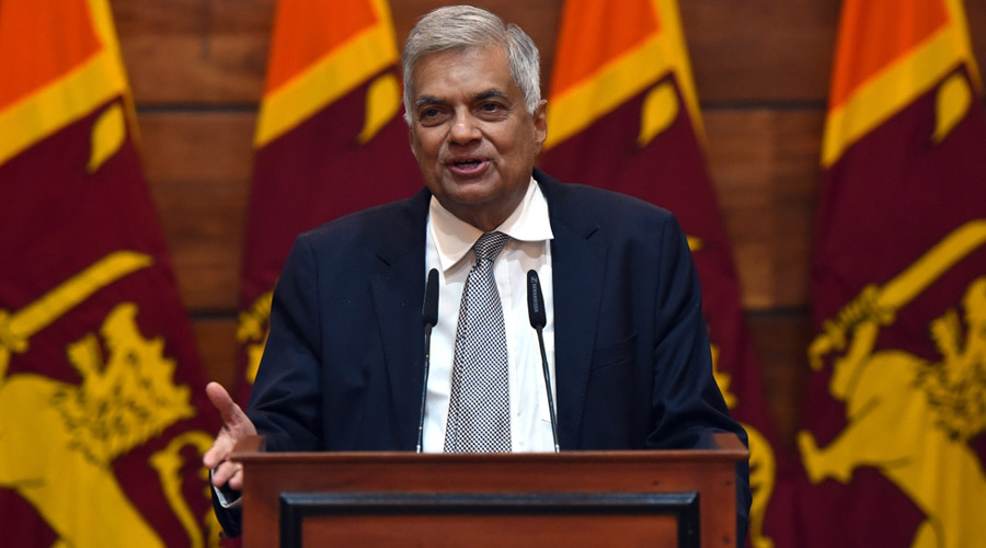 श्रीलंका को डेयरी उद्योग विकसित करने के लिए भारत के एनडीडीबी से मदद मिलेगी