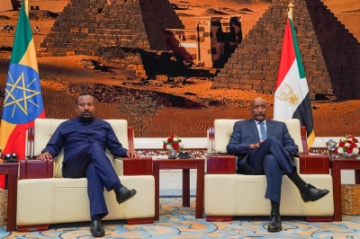 सूडान और इथियोपिया मतभेदों को हल करेंगे