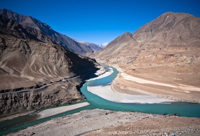 सिंधु जल संधि के कार्यान्वयन पर भारत ने पाकिस्तान को जारी किया नोटिस