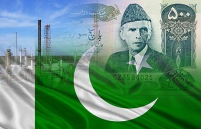 अर्थव्यवस्था के चरमराने से पाकिस्तान के सामने भारी संकट