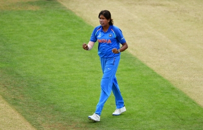 झूलन, मिताली ने अंडर-19 महिला टी-20 वर्ल्ड कप चैंपियन बनने पर टीम की प्रशंसा की