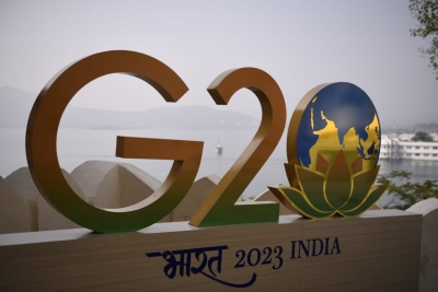 अगले माह बेंगलुरु में होगी पहली जी20 एनर्जी ट्रांजिशन वर्किंग ग्रुप की बैठक