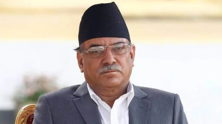 नेपाल के प्रधानमंत्री का आगामी भारत यात्रा के साथ नया इतिहास रचने का लक्ष्य