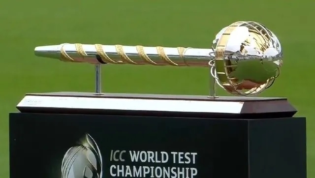 दूसरा आईसीसी विश्व टेस्ट चैम्पियनशिप फाइनल द ओवल में खेला जाएगा