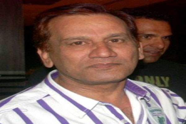 बॉलीवुड निर्माता नाजिम हसन रिजवी का मुंबई में निधन