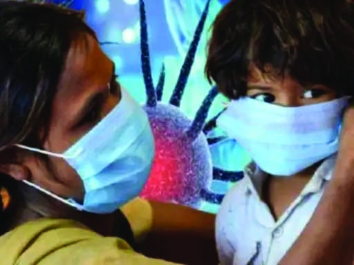 पश्चिम बंगाल में सांस के संक्रमण से सात बच्चों की मौत, एडिनो वायरस से मौत की आशंका
