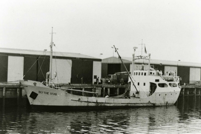 50 साल बाद ऑस्ट्रेलियाई तट के पास मिला मालवाहक जहाज का मलबा