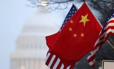 अमेरिका के एकतरफा प्रतिबंधों से उसकी अपनी समस्याएं हल नहीं होंगी: चीनी विदेश मंत्रालय