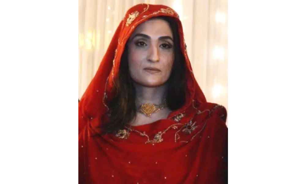 इमरान खान की पत्नी बुशरा बीबी के बेटे पर भ्रष्टाचार का केस दर्ज