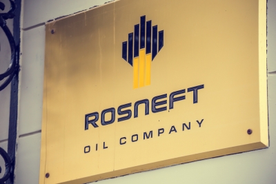 तेल कंपनी रोसनेफ्ट ने तेल, गैस कंपनियों के लिए अपना अनूठा सॉफ्टवेयर पेश किया