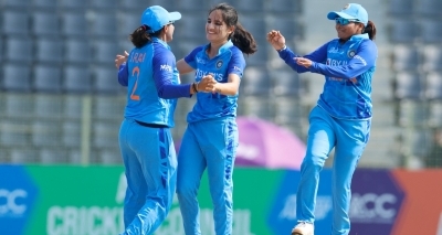 भारतीय महिला क्रिकेट टीम का जुलाई में बांग्लादेश दौरा
