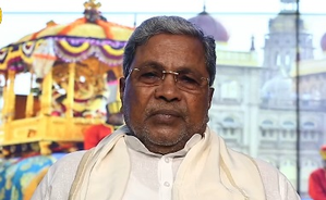 अपने कार्यकाल पर पीएम मोदी की टिप्पणी पर कर्नाटक के मुख्यमंत्री ने कहा, झूठ का पुलिंदा
