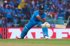 सूर्यकुमार यादव ऑस्ट्रेलिया के खिलाफ टी20 में भारत की कप्तानी करेंगे: रिपोर्ट