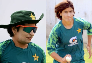 पाकिस्तान महिला टीम को दोहरा झटका, न्यूजीलैंड दौरे के दौरान डायना बेग, निदा डार चोटिल