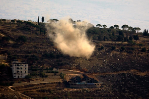 गाजा में इजरायली बंधक की मौत : हमास