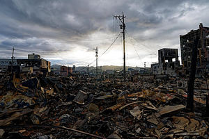 जापान के भूकंप प्रभावित इशिकावा प्रान्त में 128 की मौत, 195 लापता