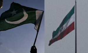 ईरान के साथ तनाव कम करने पर सहमत हुआ पाकिस्तान