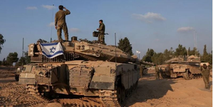 संघर्ष के बाद गाजा पर सुरक्षा नियंत्रण बनाए रखेगा इजरायल: पीएम नेतन्याहू