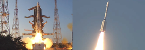 इसरो ने तीसरी पीढ़ी के मौसम उपग्रह इनसैट-3डीएस को सफलतापूर्वक अंतरिक्ष में स्थापित किया