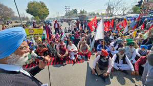 पंजाब में विरोध प्रदर्शन के दौरान एक और किसान की मौत