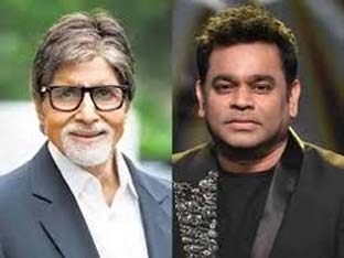 अमिताभ बच्चन, एआर रहमान होंगे मंगेशकर परिवार पुरस्कार से सम्मानित