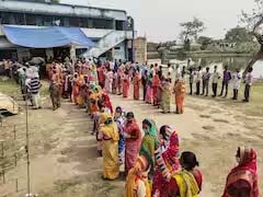 मणिपुर में फायरिंग में 3 घायल,  बंगाल में हिंसा; अब तक त्रिपुरा में सबसे ज्यादा 53% मतदान