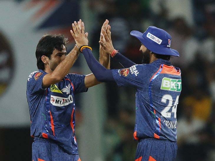 आईपीएल में दिल्ली की लखनऊ पर पहली जीत:डेब्यूटांट फ्रेजर-मैगर्क की फिफ्टी, पंत ने 41 रन बनाए