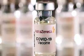 एस्ट्राजेनेका की कोरोना वैक्सीन से हार्ट अटैक का खतरा