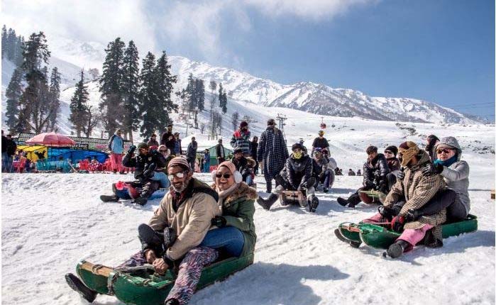 प्रधानमंत्री मोदी बोले- जम्मू-कश्मीर को फिर राज्य का दर्जा मिलेगा