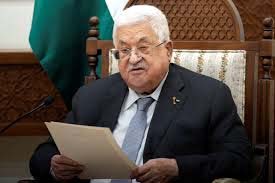 फिलिस्तीनी राष्ट्रपति ने गाजा युद्धविराम समझौते के लिए की मिस्र व कतर के प्रयासों की सराहना