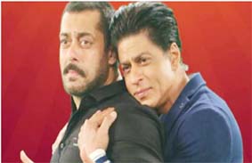 शाहरुख-सलमान के साथ जल्द ही फिल्म करेंगे आमिर खान