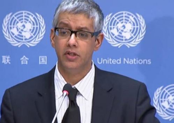 बाइडेन के भारत में ‘जेनोफोबिया’ वाले बयान पर संयुक्त राष्ट्र के प्रवक्ता का टिप्पणी से इनकार