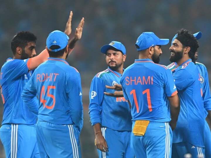 वनडे वर्ल्डकप का बदला पूरा, इंडिया ने ऑस्ट्रेलिया को हराया