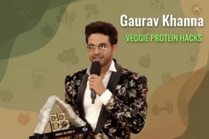 Gaurav Khanna डाइट टिप्स