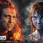 Govinda का Avatar Fire and Ash में कैमो वायरल