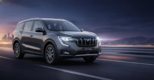Mahindra XUV 7XO Launch India