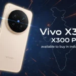 Vivo X300 सीरीज