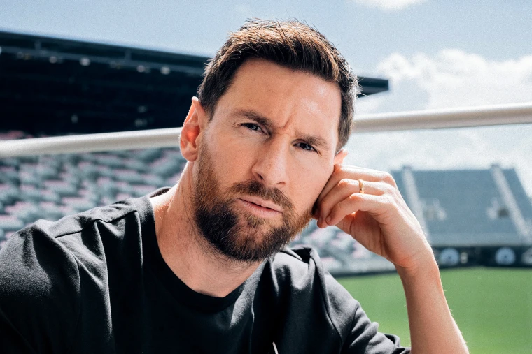 Lionel Messi G.O.A.T India Tour 2025: तारीख, इवेंट, और टिकट की पूरी जानकारी 2 image 16
