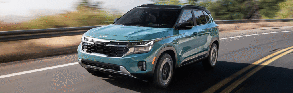 किआ सेल्टॉस 2026 लॉन्च