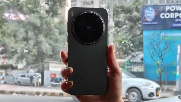 Vivo X300 सीरीज