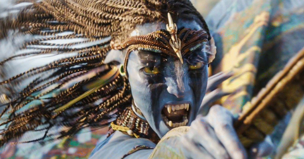 Avatar: Fire and Ash रिव्यू और बॉक्स ऑफिस कलेक्शन