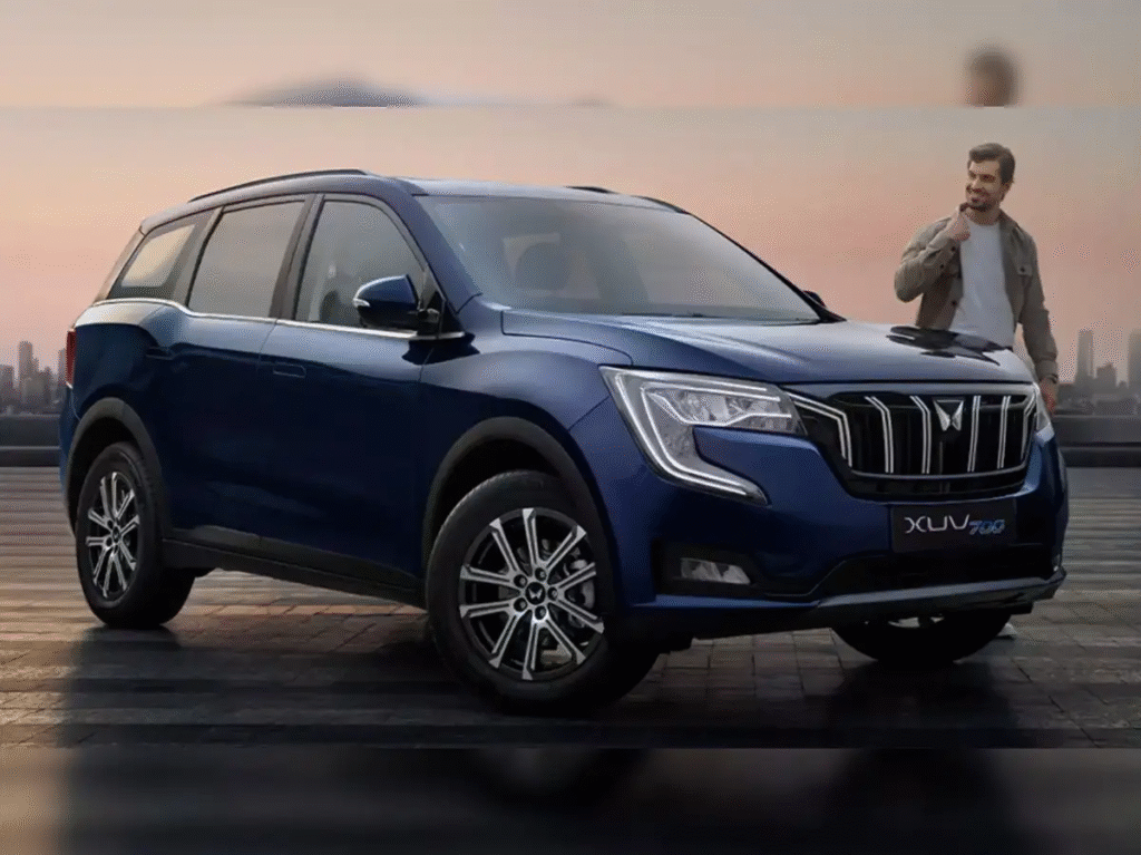 Mahindra XUV 7XO Launch India – XUV700 का दमदार नया अवतार 2 Mahindra XUV 7XO Launch India