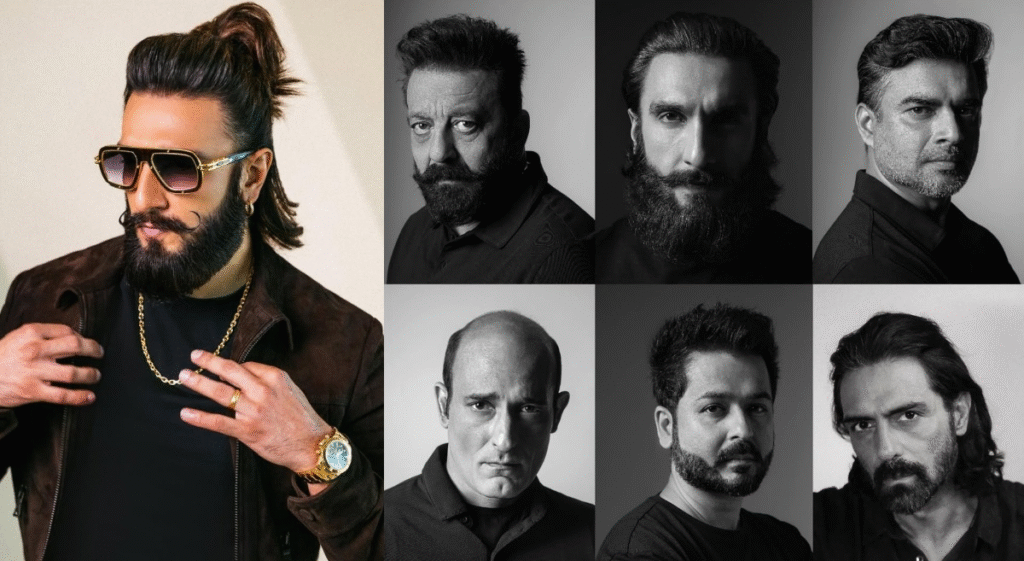 Dhurandhar बॉक्स ऑफिस कलेक्शन: Ranveer की धमाकेदार वापसी! 2 Dhurandhar बॉक्स ऑफिस कलेक्शन