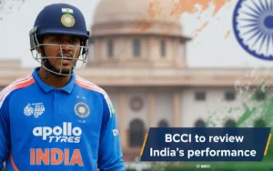 आयुष म्हात्रे और टीम U19 Asia Cup रिपोर्ट