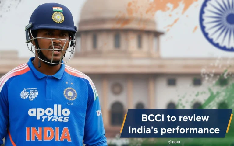 आयुष म्हात्रे और टीम U19 Asia Cup रिपोर्ट