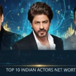 टॉप 10 भारतीय एक्टर्स नेट वर्थ 2025