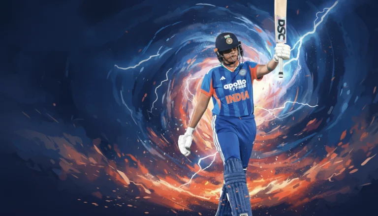 भारत महिला ने श्रीलंका को 7 विकेट से धोया